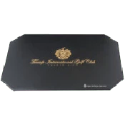 Trump Golf - Custom Menu Covers, Binders, & Presentation Folders