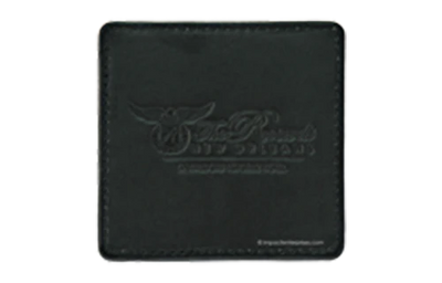 Roosevelt New Orleans Coasters - Custom Menu Covers, Binders, & Presentation Folders